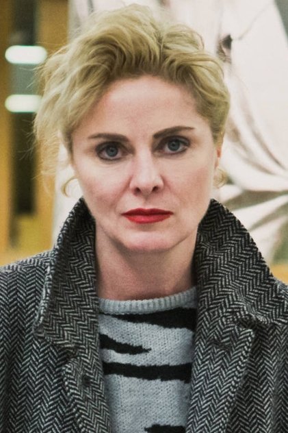 Theodora Tzimou Theodora Tzimou