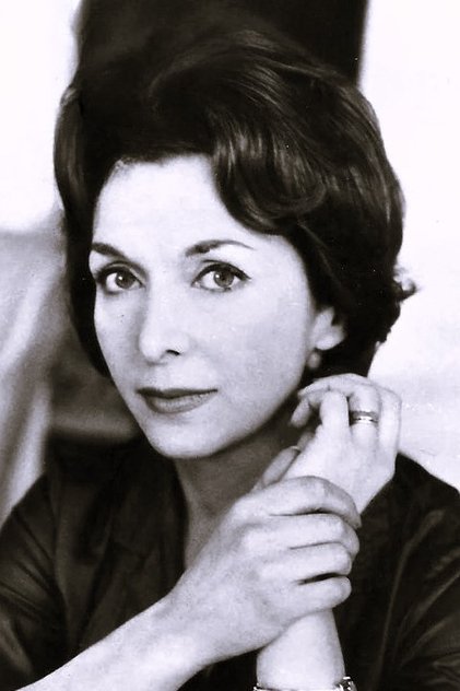 Maxine Audley Maxine Audley