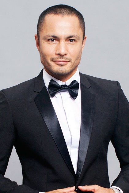 Derek Ramsay Profilbild