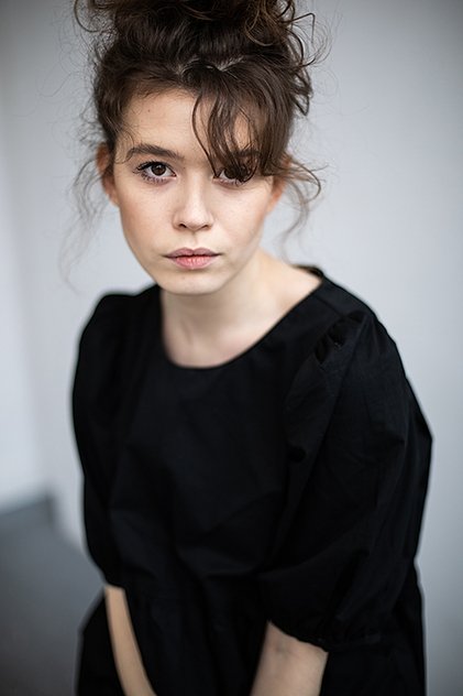 Actor Image
