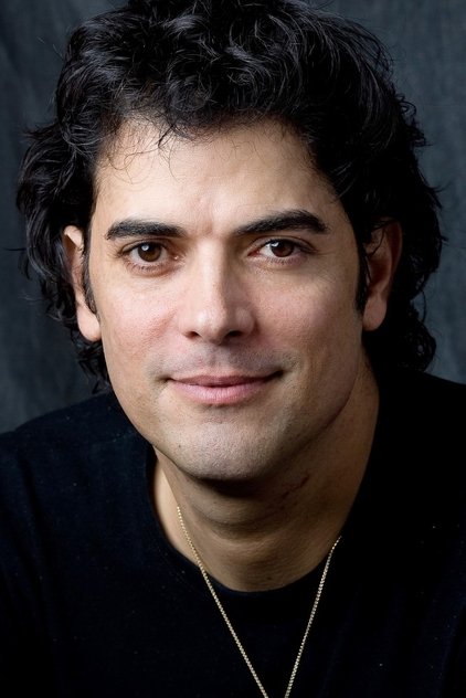 Jsu Garcia Jsu Garcia