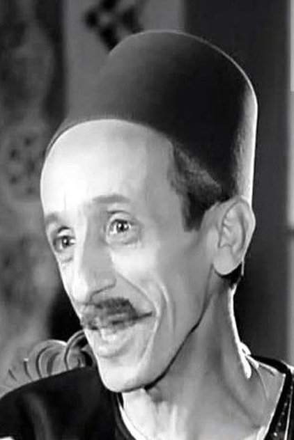 Abd El Nabi Mohamed Abd El Nabi Mohamed