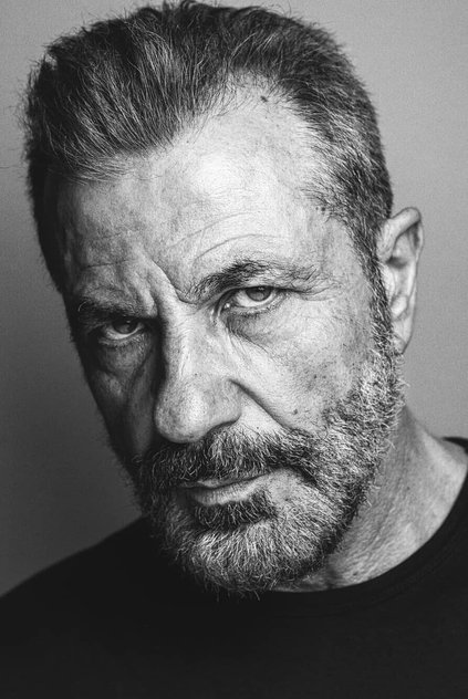 Actor Image