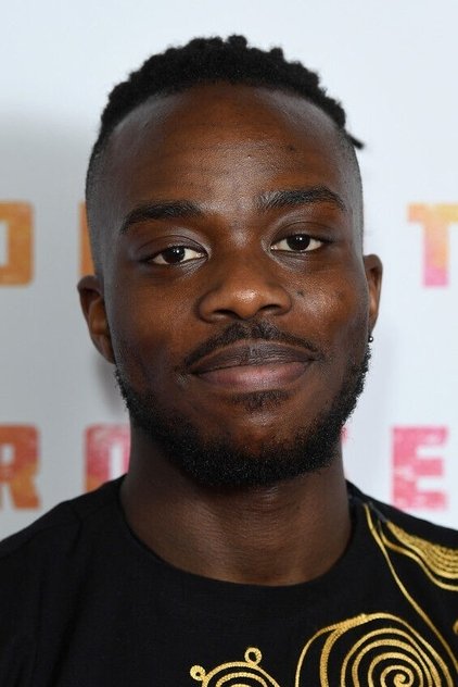 Actor Image