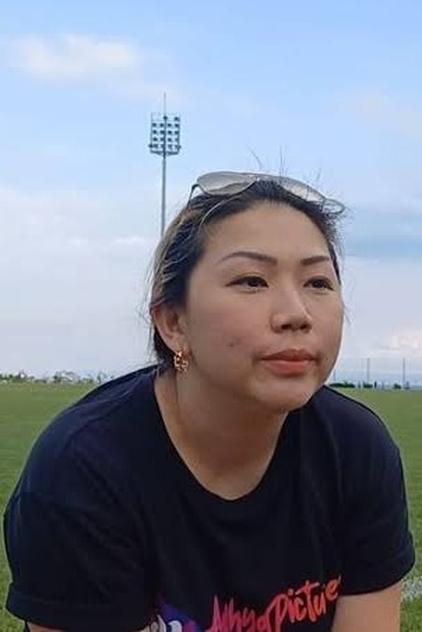 Shierly Kosasih