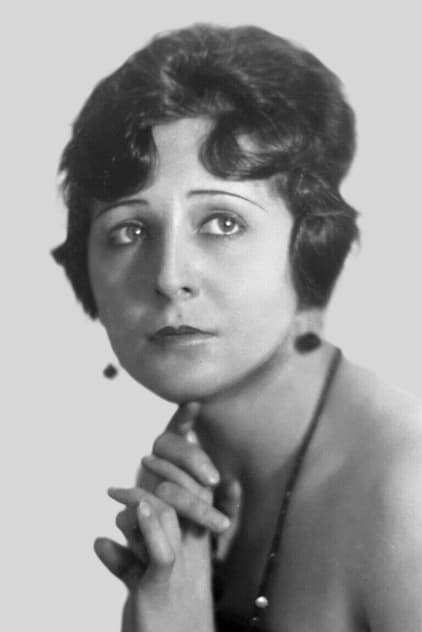 Ethel Grey Terry Profilbild