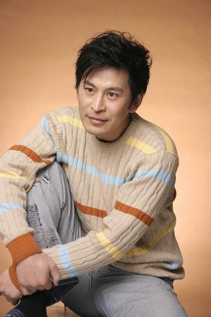Actor Image