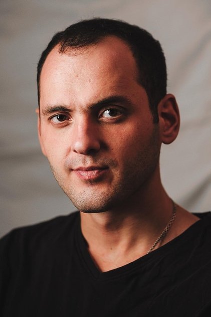 Actor Image