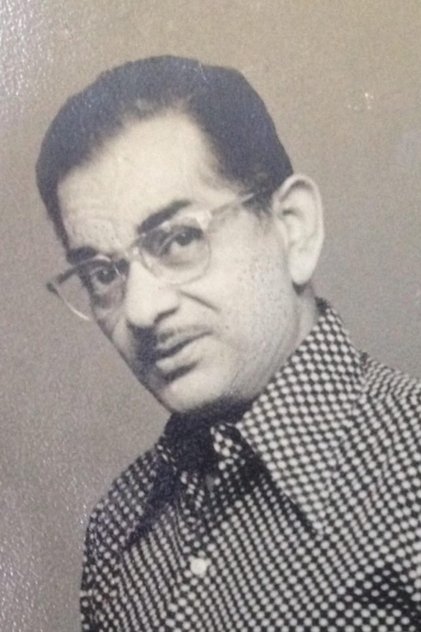 Rajanala Kaleswara Rao Profilbild