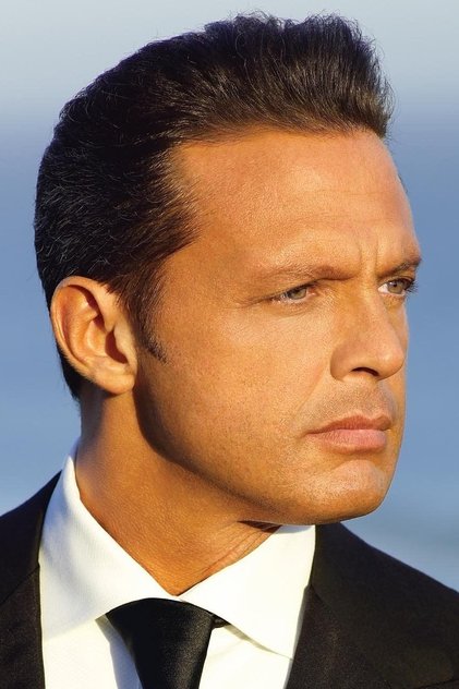 Luis Miguel Luis Miguel