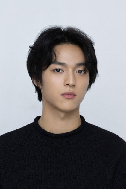 Baek Su-ho Baek Su-ho