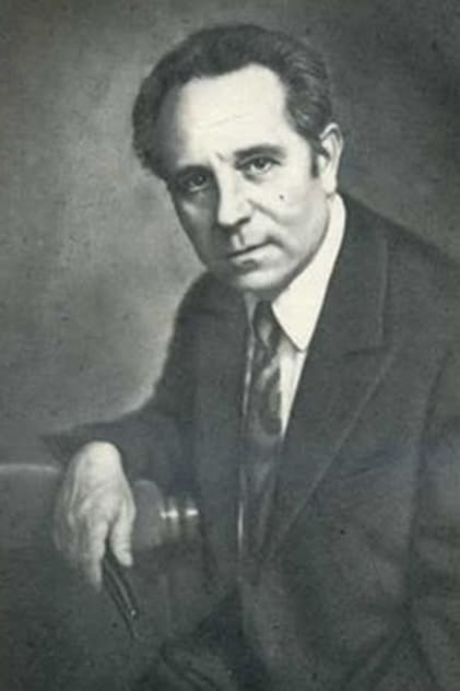 Yukhym Chepovetskyi Yukhym Chepovetskyi