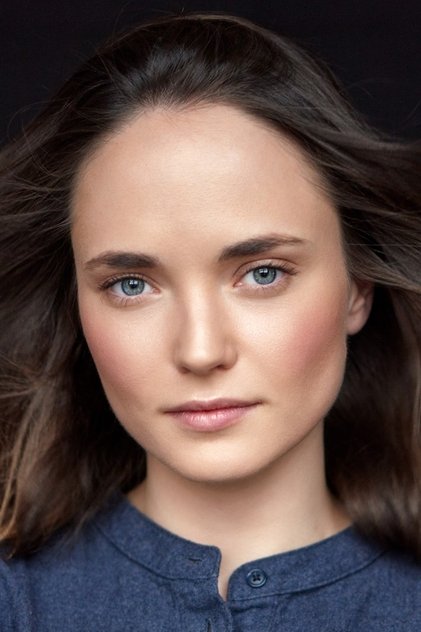 Actor Image