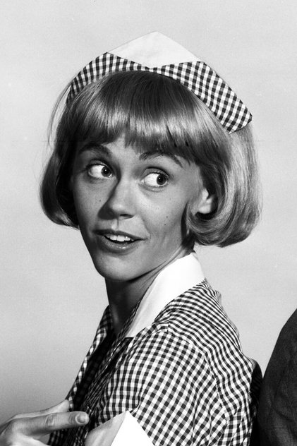 Maggie Peterson Maggie Peterson