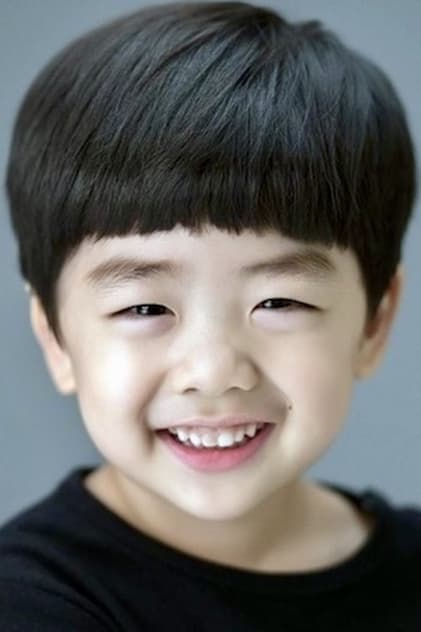 Kim Dong-ha Profilbild