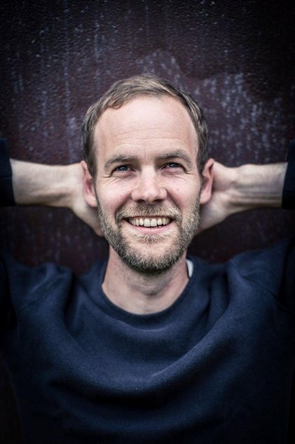 Actor Image