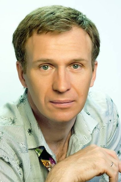 Actor Image