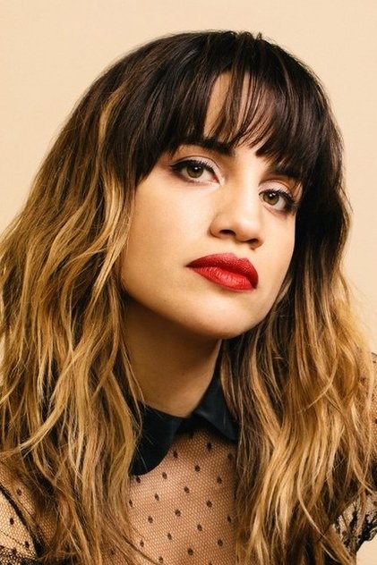 Natalie Morales Natalie Morales