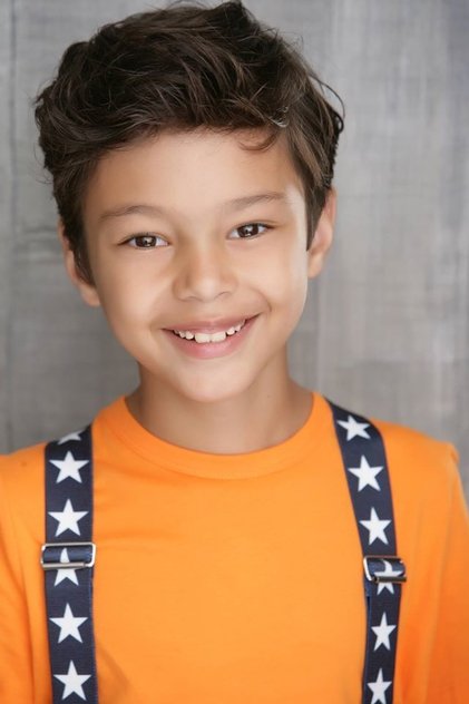 Actor Image