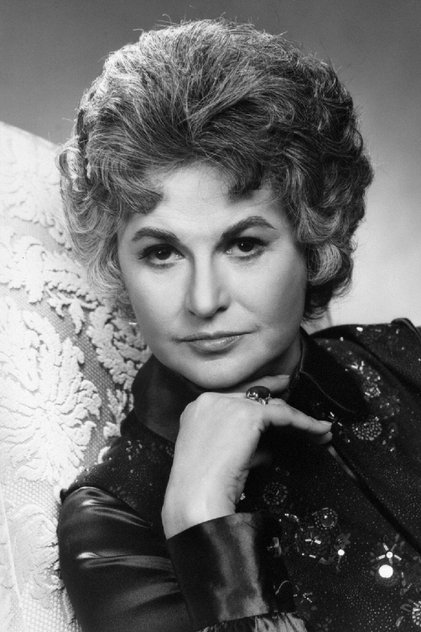 Bea Arthur Bea Arthur