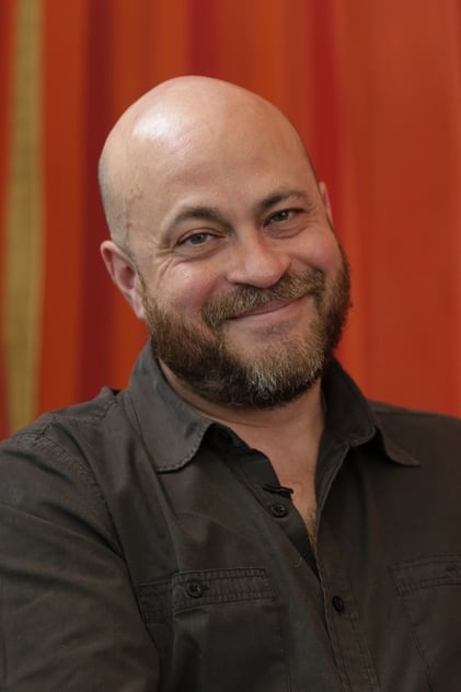 Everardo González Profilbild