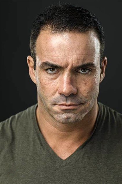 Jean Claude Leuyer Jean Claude Leuyer