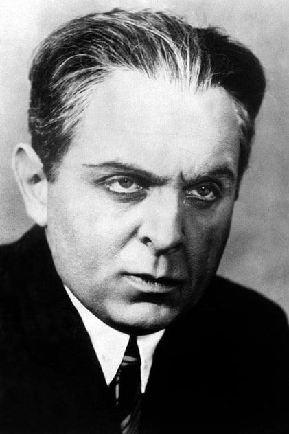 Rudolf Klein-Rogge Profilbild