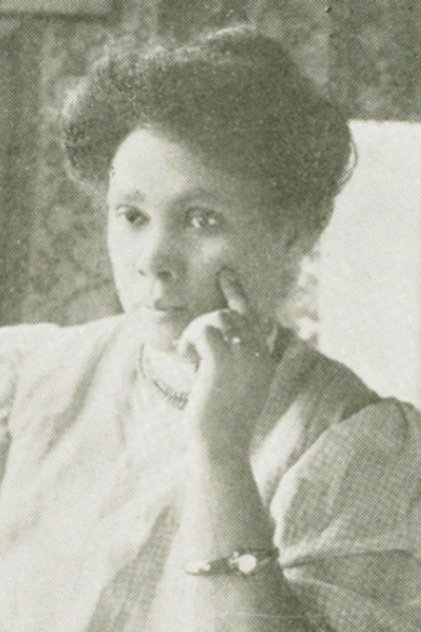 Maria P. Williams Maria P. Williams