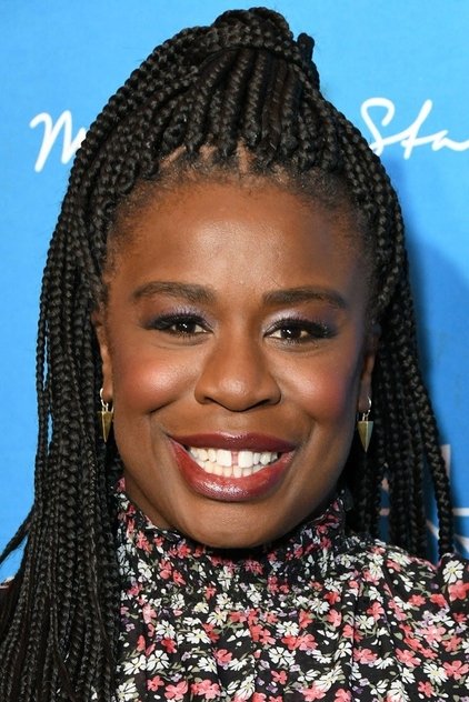 Uzo Aduba Uzo Aduba