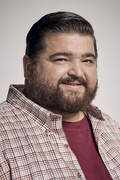 Jorge Garcia Profilbild