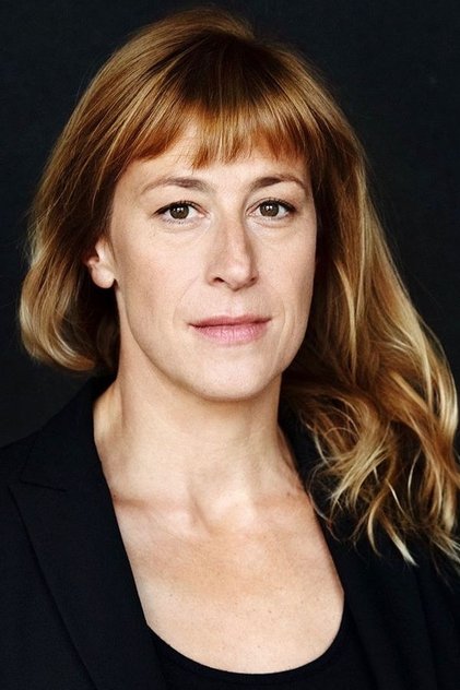 Actor Image