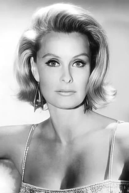 Dina Merrill Profilbild