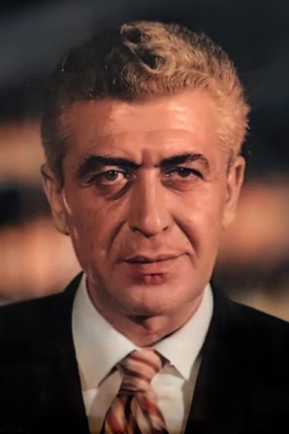 Actor Image