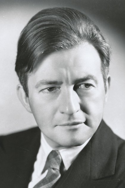 Claude Rains Profilbild