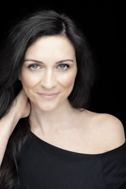 Claire Rafferty Claire Rafferty