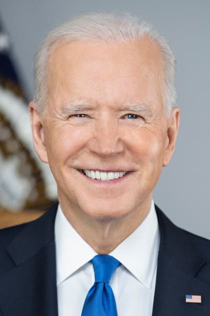 Joe Biden Profilbild