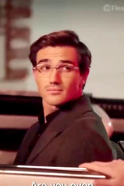 Actor Image