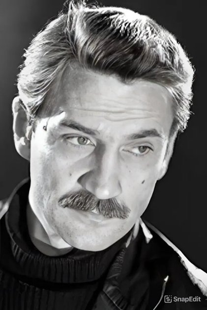 Actor Image