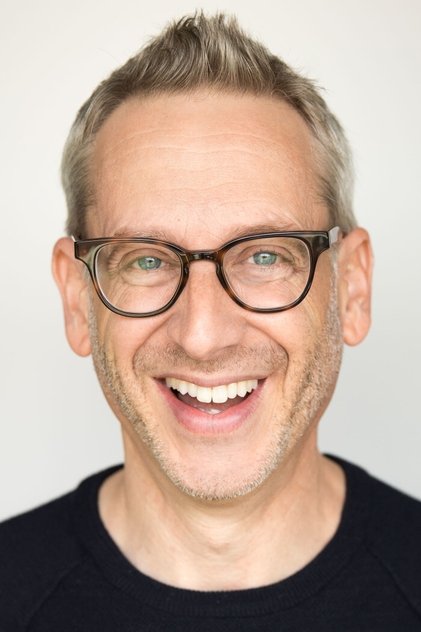 Actor Image
