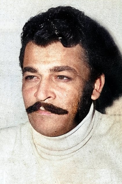 Actor Image