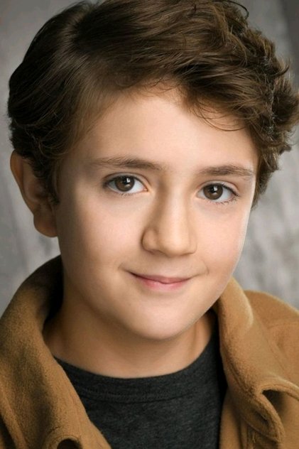 Actor Image