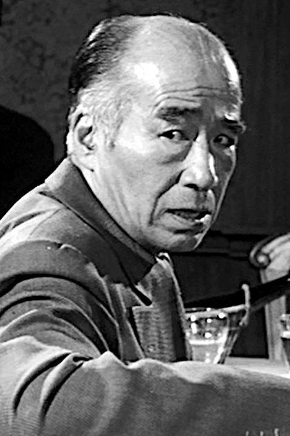 Tetsu Komai Tetsu Komai