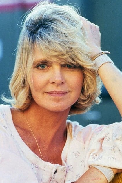 Melinda Dillon Profilbild