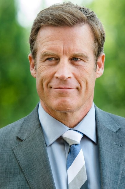 Mark Valley Profilbild