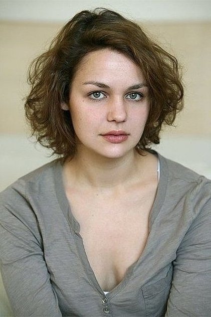 Actor Image