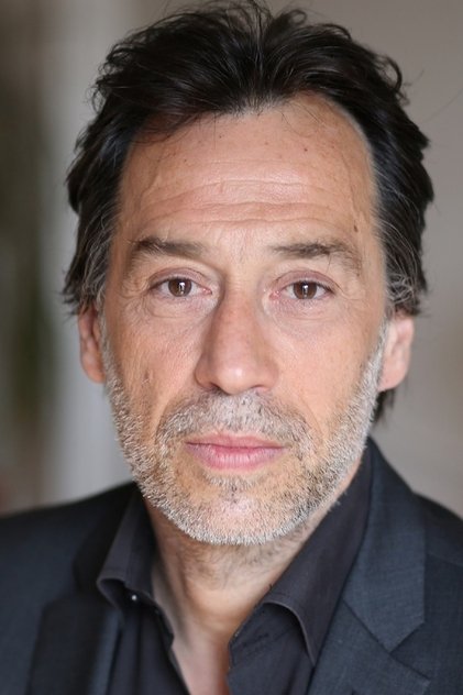 Actor Image