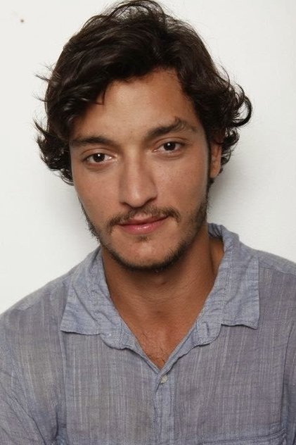 Actor Image