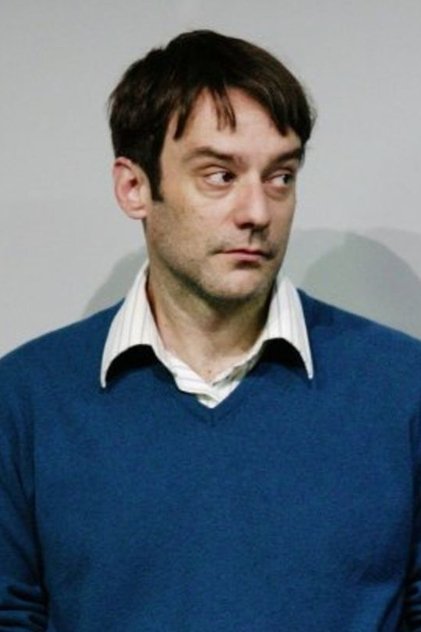 Actor Image