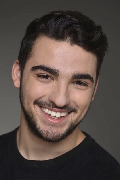 Actor Image