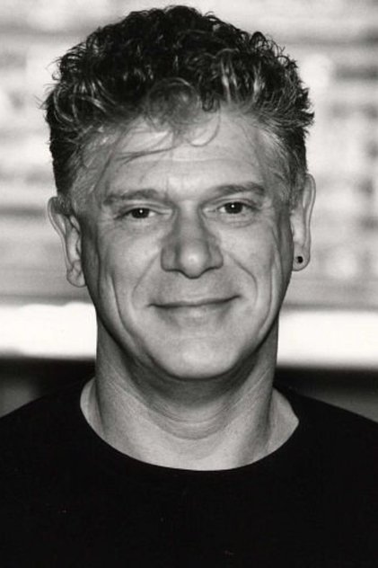 J. Peter Robinson J. Peter Robinson